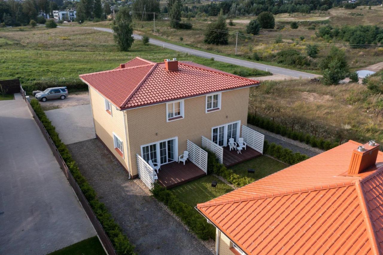2 House Between Two Lakes VNO Kültér fotó